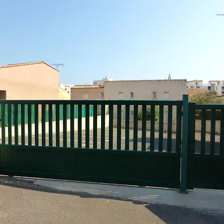 Hébergement de vacances House With 3 Bedrooms In With Enclosed Garden And Wifi