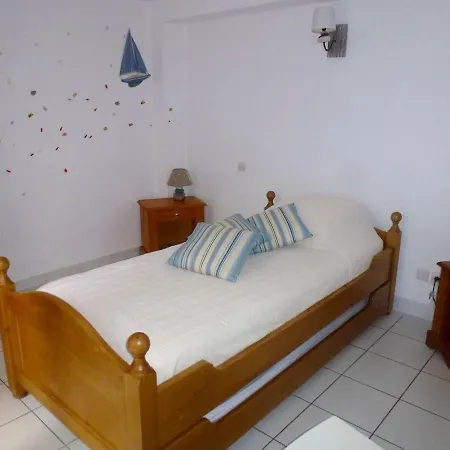 Hébergement de vacances House With 3 Bedrooms In With Enclosed Garden And Wifi