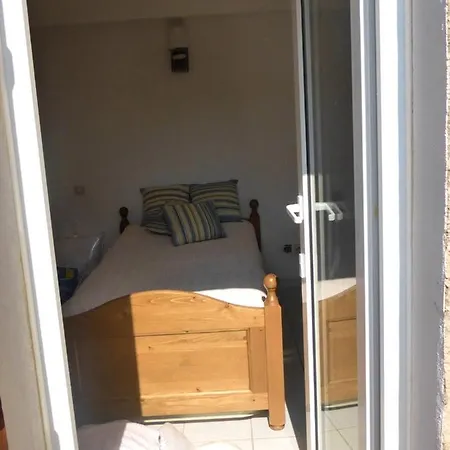 House With 3 Bedrooms In With Enclosed Garden And Wifi * Agde